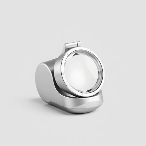 10x Magnifier Loupe